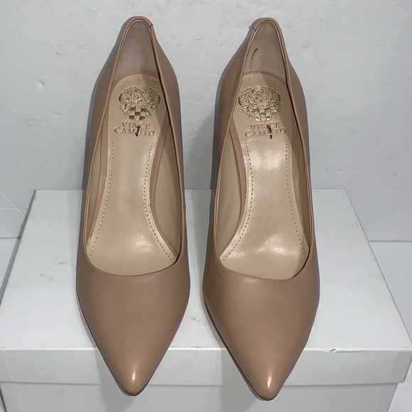 Vince Camuto Kain Pump Size 10 - Picture 4 of 6